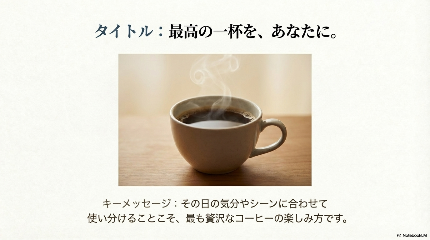 ブルーマウンテンとエメラルドマウンテンの違い！味と値段を比較